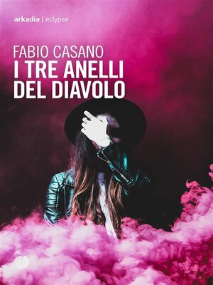 cover image of I tre anelli del diavolo